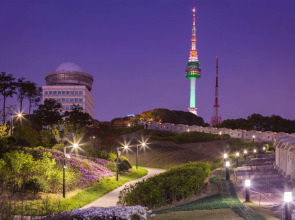 Imperial Palace Boutique Hotel, Itaewon