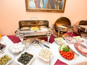 Счастливый Пушкин