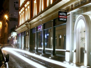 Hotel Unicus Krakow Old Town - Destigo Hotels