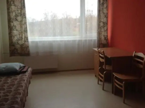 Hostelis Zaļā muiža