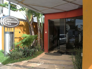 Hotel Horto Executivo