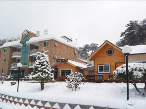 Muju One Mind Pension