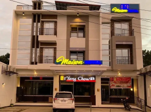 Maison Hotel