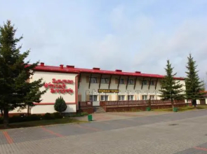 Zajazd Wielka Żuława