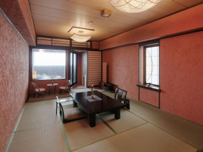 Hotel Miyabi