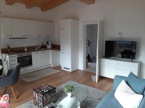 Ferienhaus Kaiserblick - FEWO1