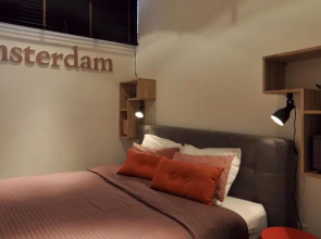Van Gogh Suites - Jordaan