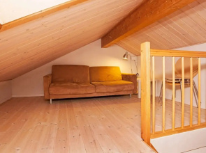 Rustic Holiday Home in Ebeltoft with Hot Tub