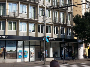 Apartment Belgrade Center-Resavska