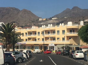 Nice Appartment for up to 5 Persones With Ocean View, Pool Wifi Air Conditioner