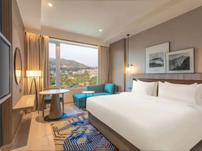 Radisson Resort Khopoli