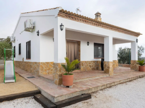 Quaint Holiday Home in Sevilla With Swimming Pool