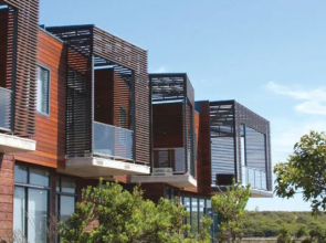 Inlet Beach Apartments