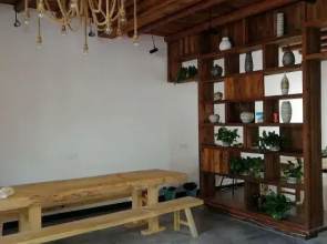 A Bed And Breakfast In Xianju