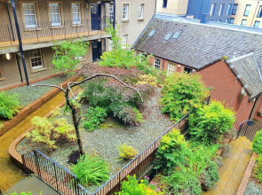 amazing apartments - Websters Land - Castle View