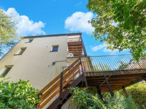 Forest Retreat in Bouillon