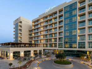 Radisson Resort Ras Al Khaimah Marjan Island