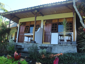 Pondok Lembah Dukuh Homestay