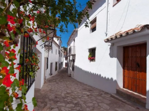 103710 -  Apartment in Grazalema