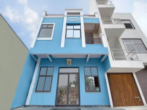 Shri Krishankripa Guest House by OYO Rooms