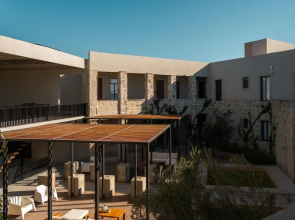 Casa Mädi Hotel boutique