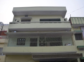 OYO 7622 Varanasi Stays