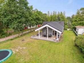 "Keijo" - 150m from the sea in Djursland and Mols