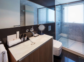 Hyatt Regency Madrid Residences