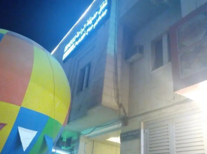 Al Raha Garden Furnished Apartments 2