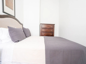 Sobe City Apartments