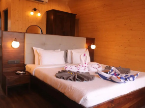 Praveg Beach Resort Ghoghla Diu