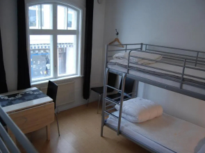 Adelsgatan Bed & Breakfast