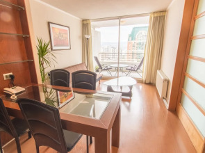 Oceana Suites Coraceros