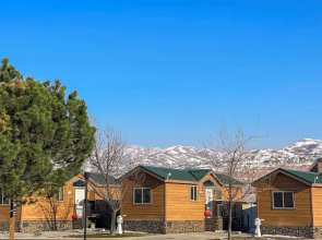 Sun Outdoors Salt Lake City