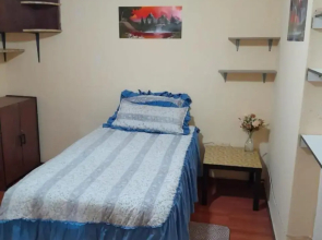 Hostel Luz Robles