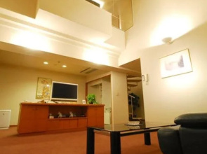 Hotel New Kamimoku