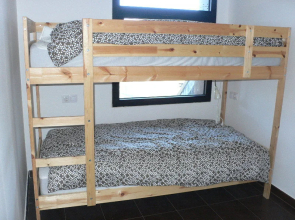 Snow Comfort Edificio Monte Gorbea