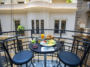 Veda HOTEL