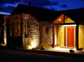 Maple Lodge