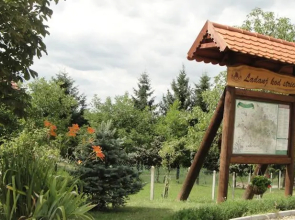 Country House Kod Strica