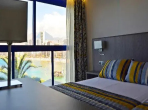 Hotel Bossh Lido