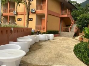 Du-sila Hotel Kohchang