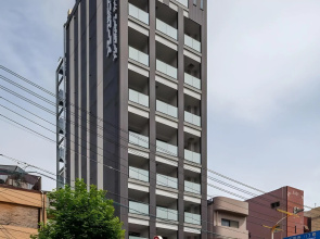 Hotel Suite Hiroshima Hakushima