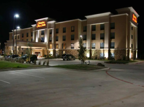 Hampton Inn and Suites Fort Worth/Forest Hill