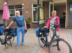 Groepshotel De Vrije Vogel
