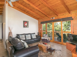 Knysna Lodge Self Catering Accommodation