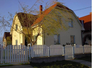Balatoni Nyár Vendégház