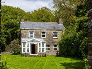 Swansea Valley Holiday Cottages