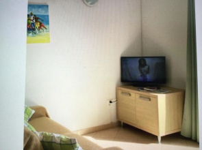 Leme Bedje GST84 3 bedroom apt with Panaramic views