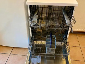 Apartments Rhona I und II Neunkirchen City